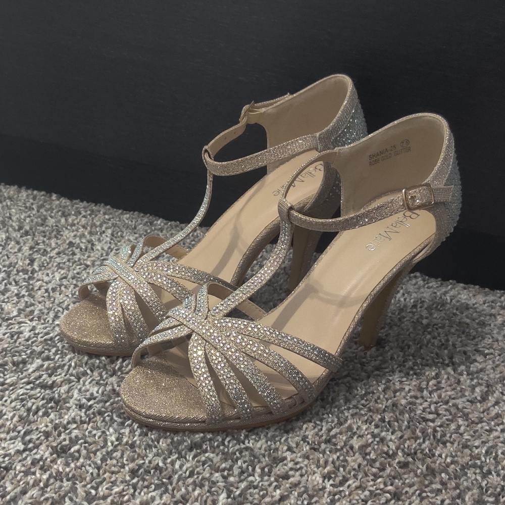 Women's heels